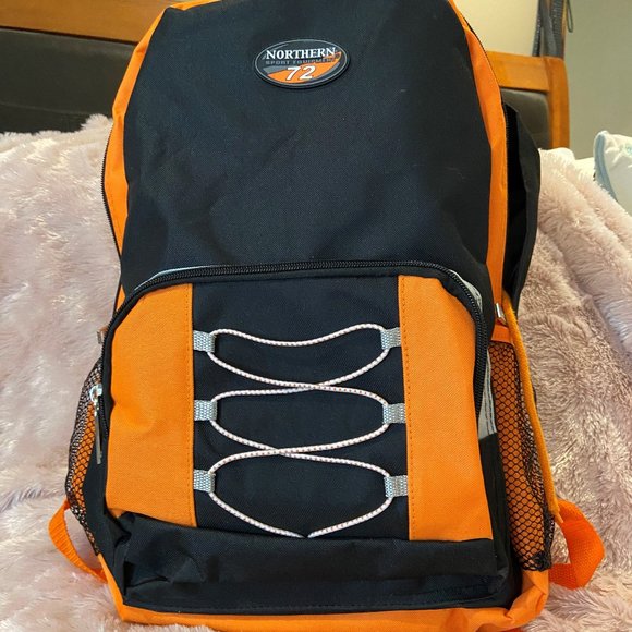 Backpack - Picture 1 of 2